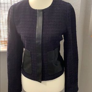 Ann Taylor jacket
